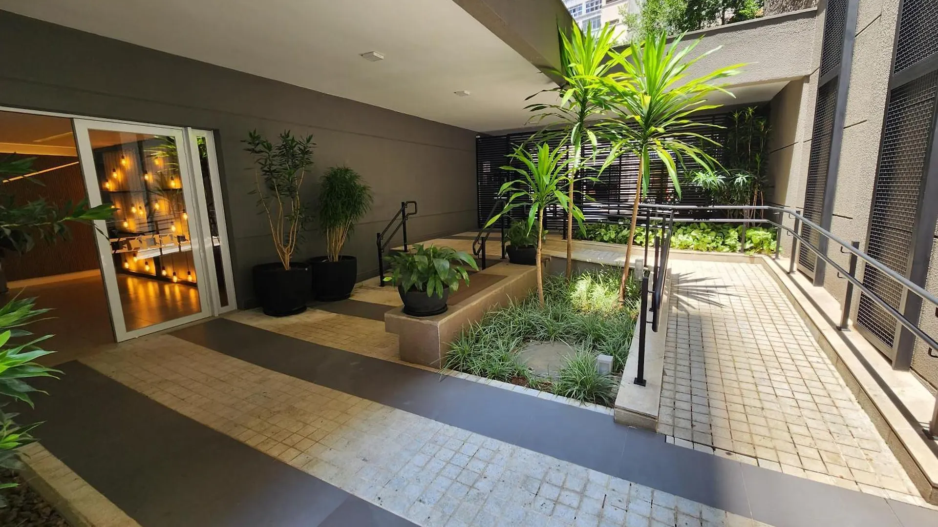 Smart Studio Consolacao - Completo Com Eletrodomesticos E Acessorios Apartment Sao Paulo