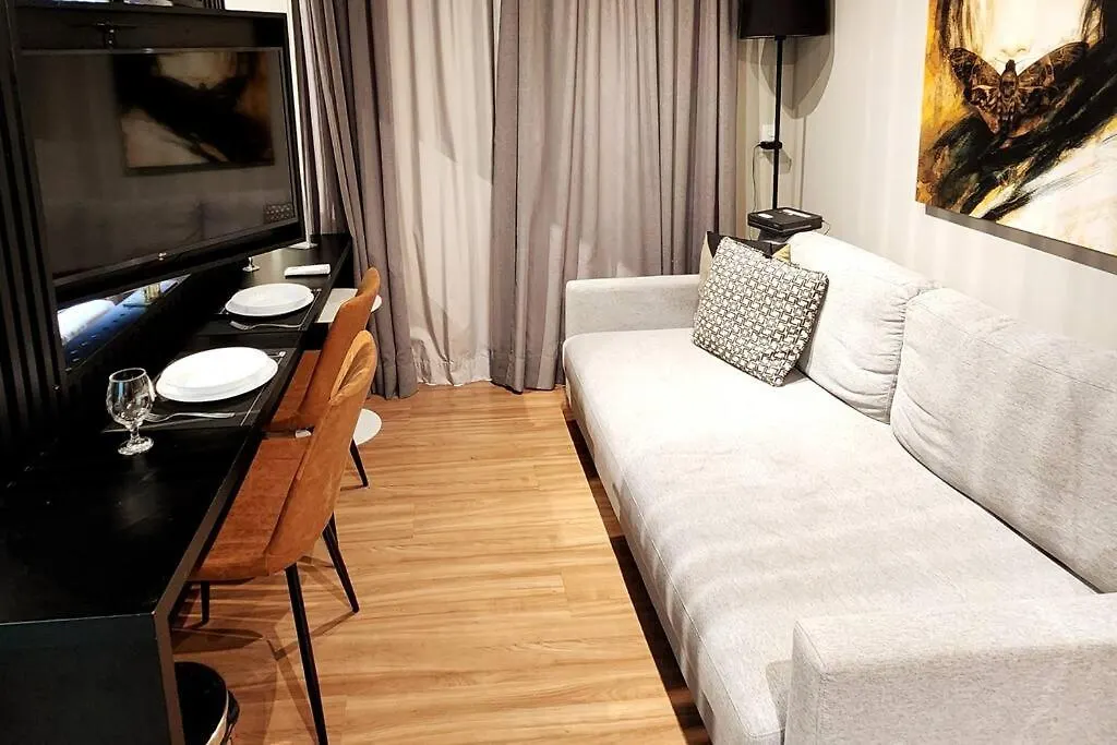 Smart Studio Consolacao - Completo Com Eletrodomesticos E Acessorios Apartment Sao Paulo