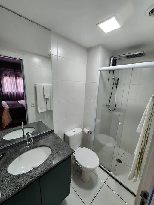 Smart Studio Consolacao - Completo Com Eletrodomesticos E Acessorios Apartment Sao Paulo