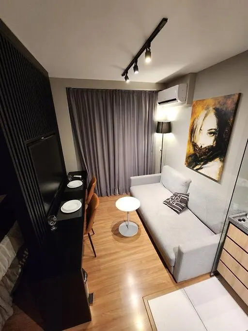 Smart Studio Consolacao - Completo Com Eletrodomesticos E Acessorios Apartment Sao Paulo
