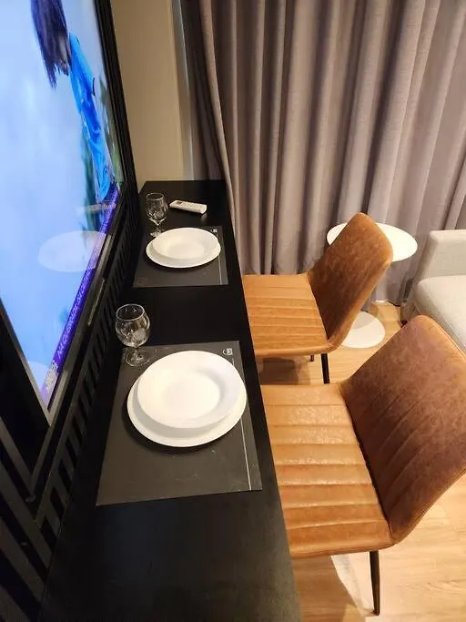 Smart Studio Consolacao - Completo Com Eletrodomesticos E Acessorios Apartment Sao Paulo Brazil