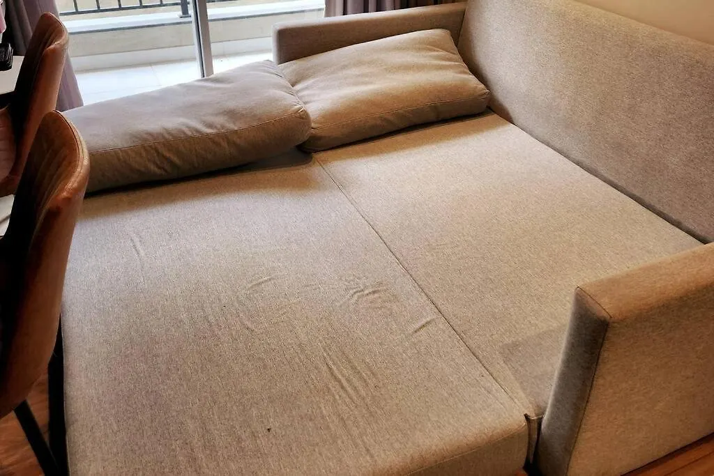 Smart Studio Consolacao - Completo Com Eletrodomesticos E Acessorios Apartment Sao Paulo