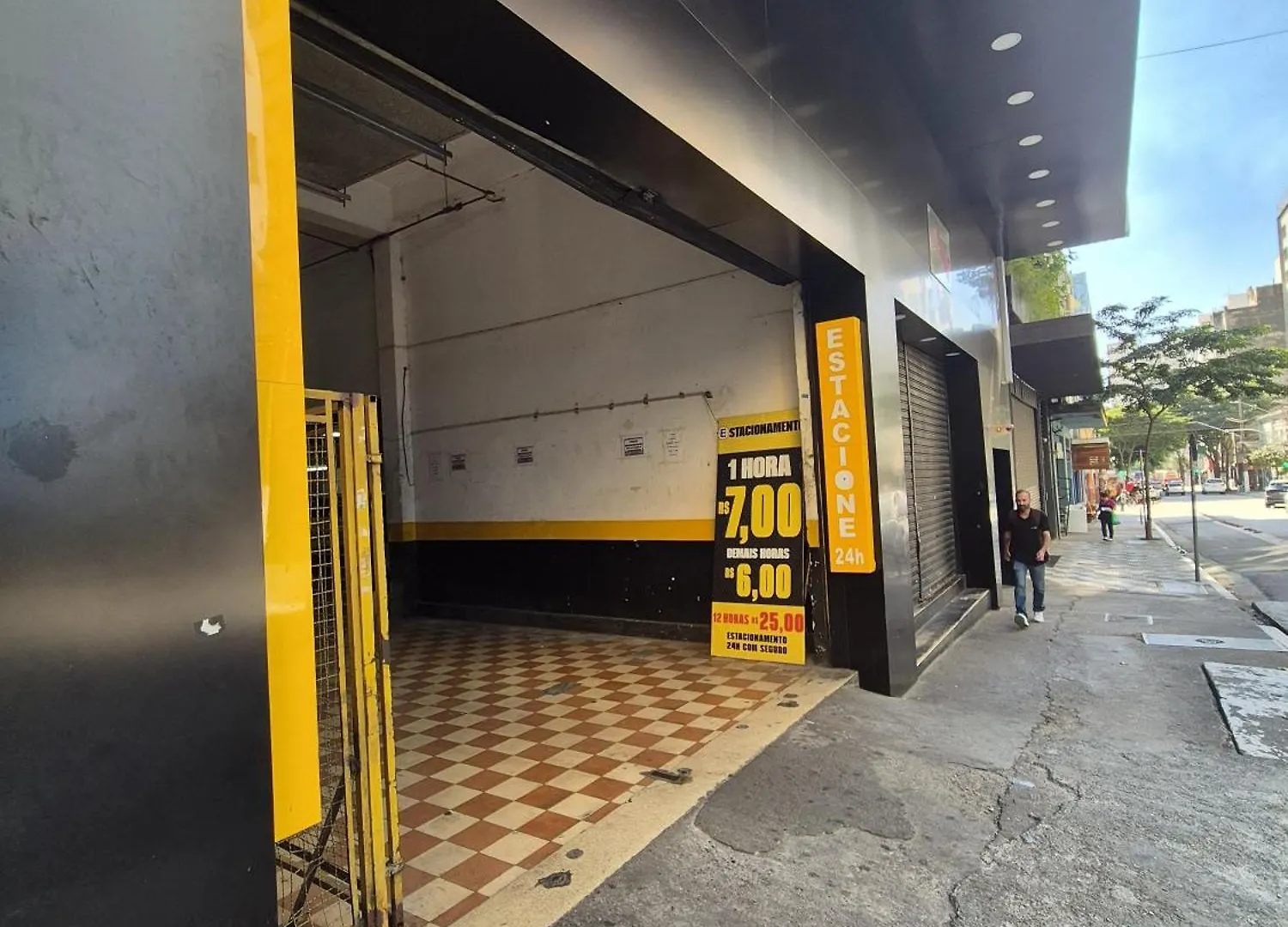 Smart Studio Consolacao - Completo Com Eletrodomesticos E Acessorios Apartment Sao Paulo